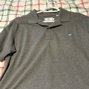Southern marsh polo shirt